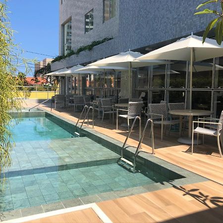 Flix Hotel Maceio  Ngoại thất bức ảnh
