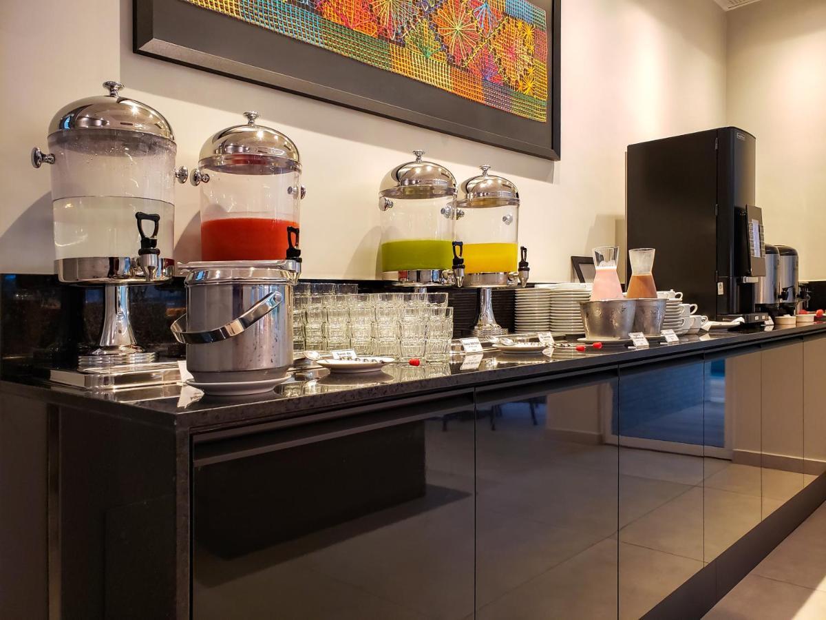 Flix Hotel Maceio  Ngoại thất bức ảnh
