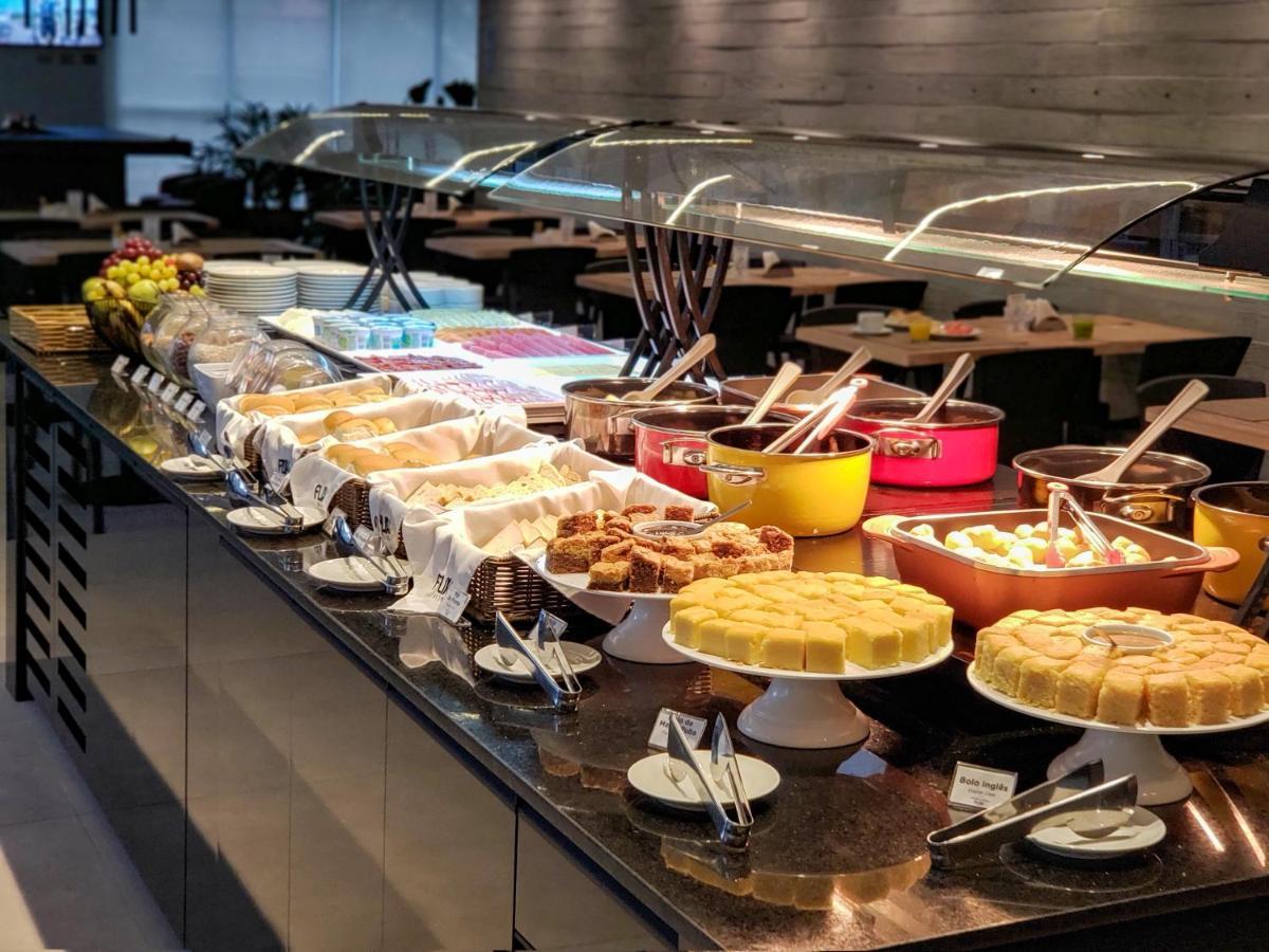 Flix Hotel Maceio  Ngoại thất bức ảnh