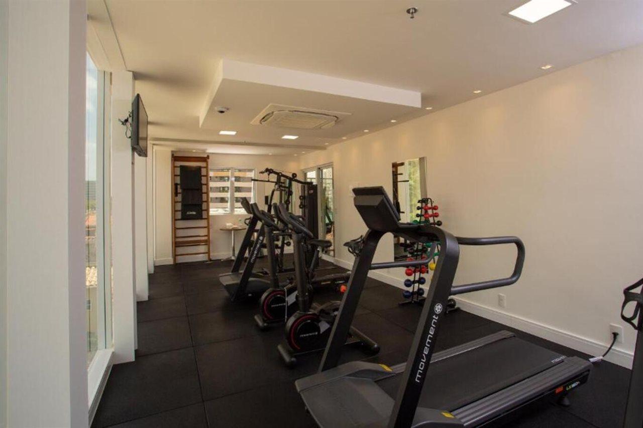 Flix Hotel Maceio  Ngoại thất bức ảnh