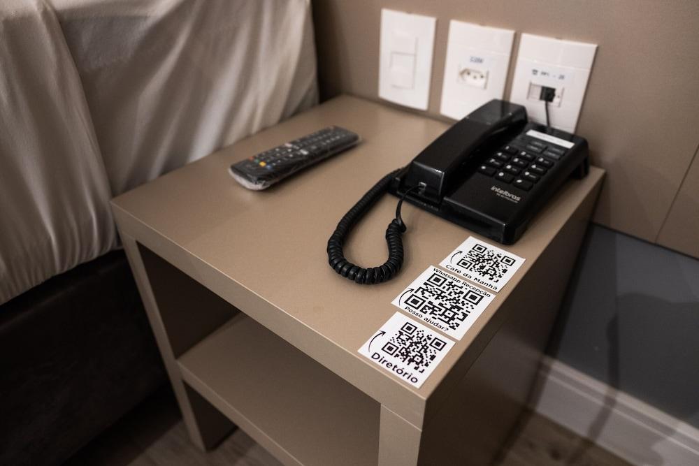 Flix Hotel Maceio  Ngoại thất bức ảnh