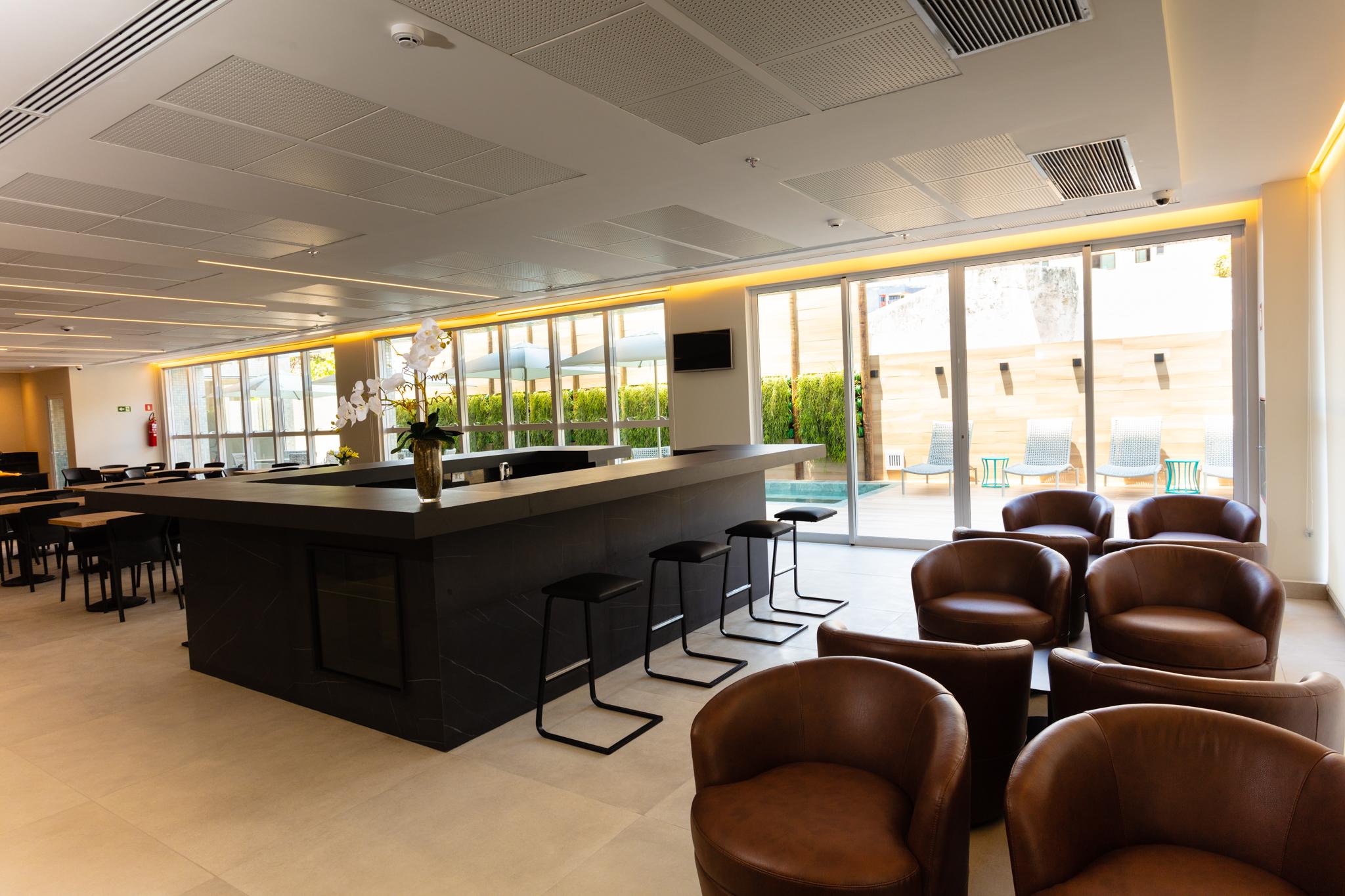 Flix Hotel Maceio  Ngoại thất bức ảnh