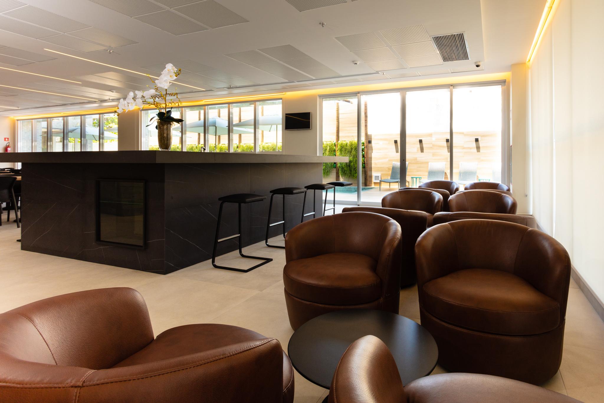 Flix Hotel Maceio  Ngoại thất bức ảnh
