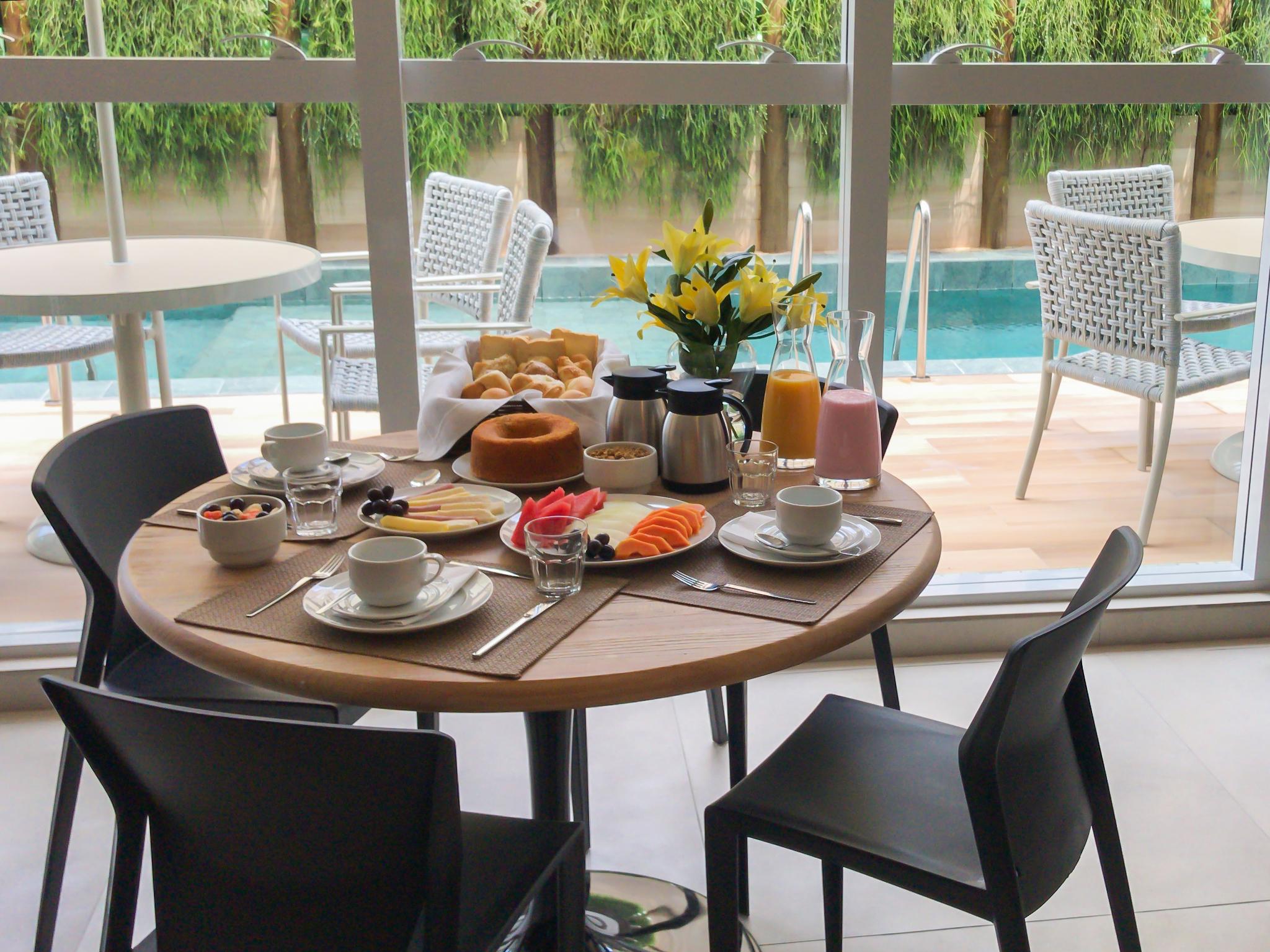 Flix Hotel Maceio  Ngoại thất bức ảnh