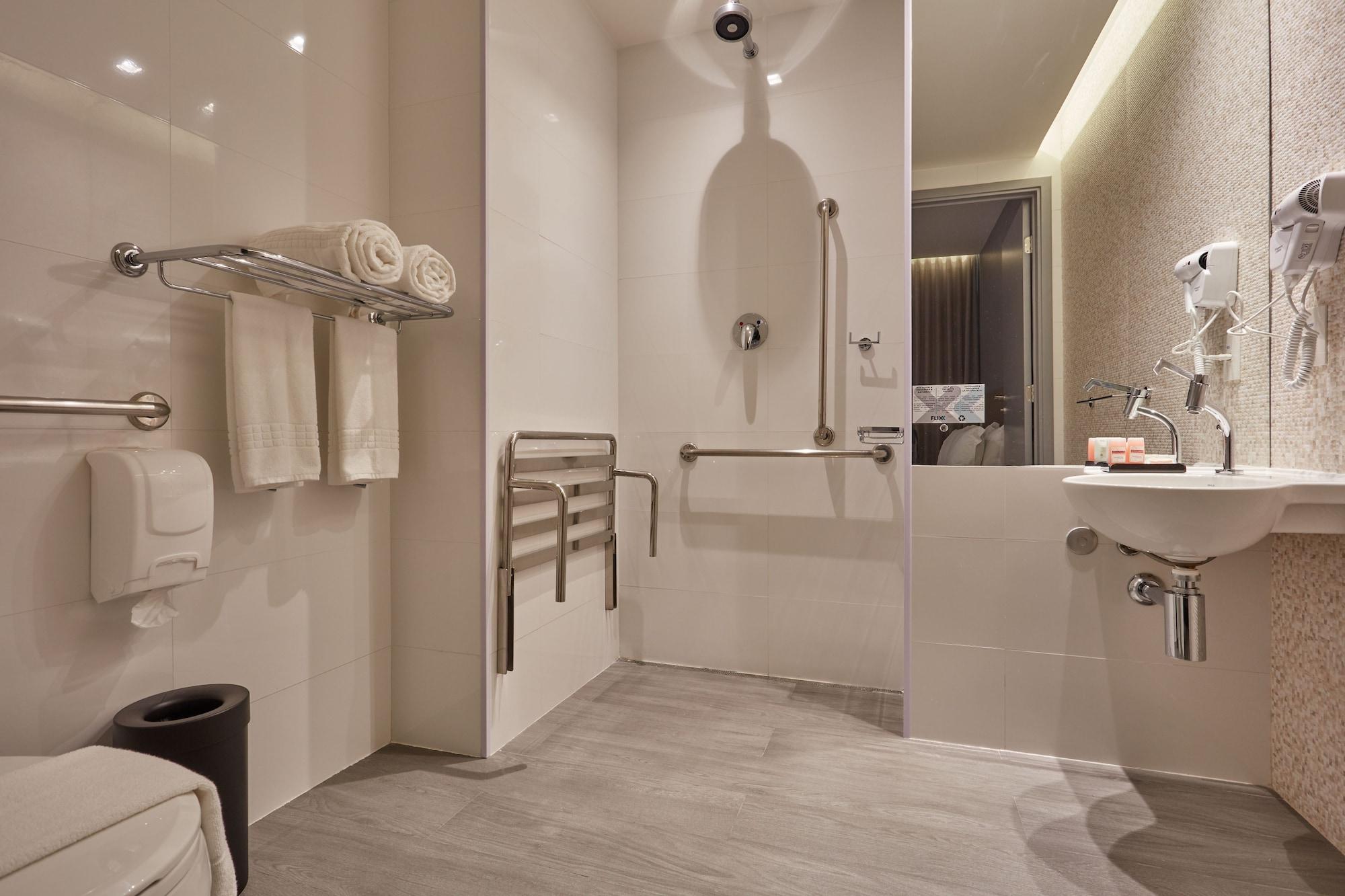 Flix Hotel Maceio  Ngoại thất bức ảnh