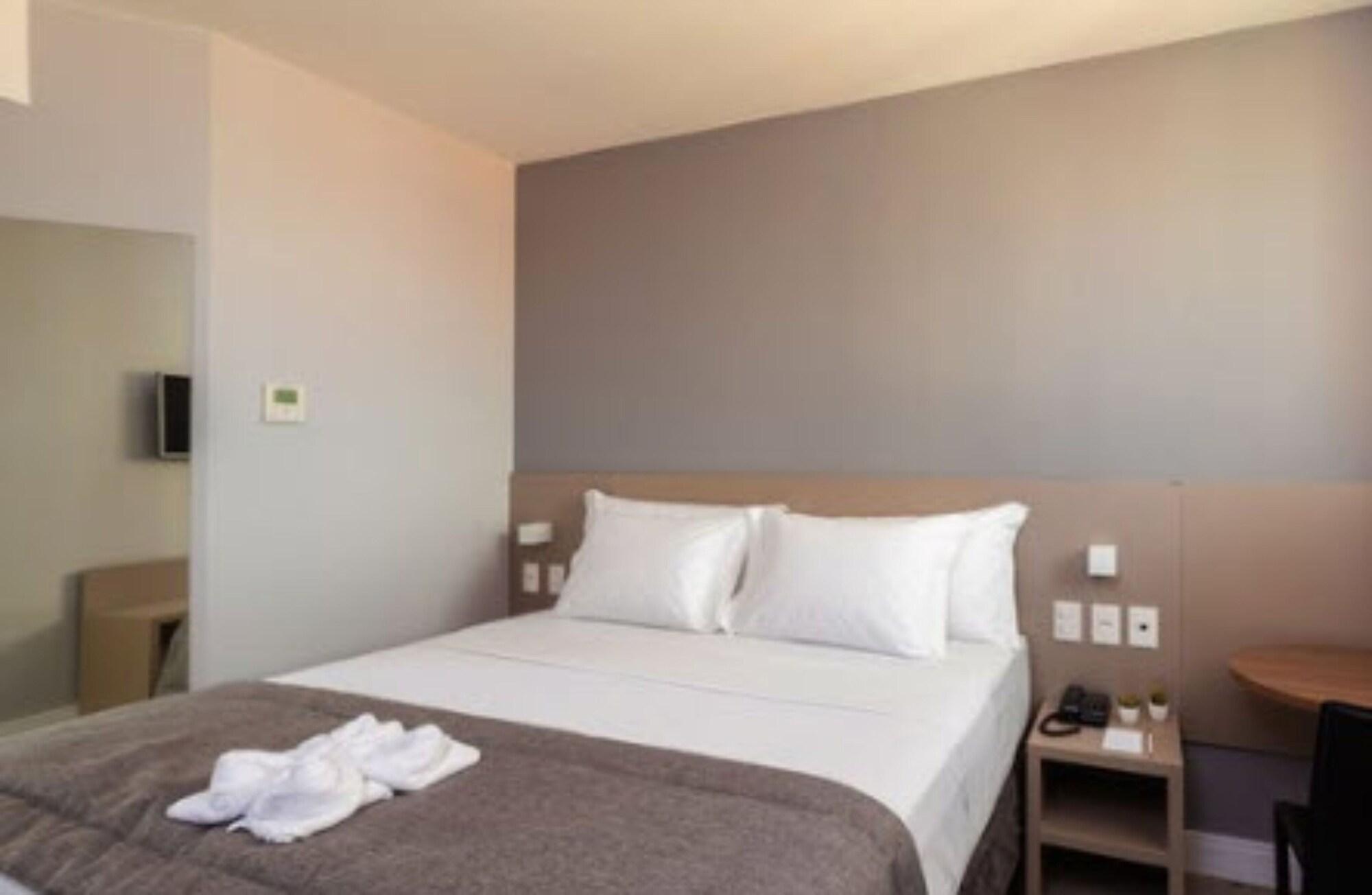 Flix Hotel Maceio  Ngoại thất bức ảnh
