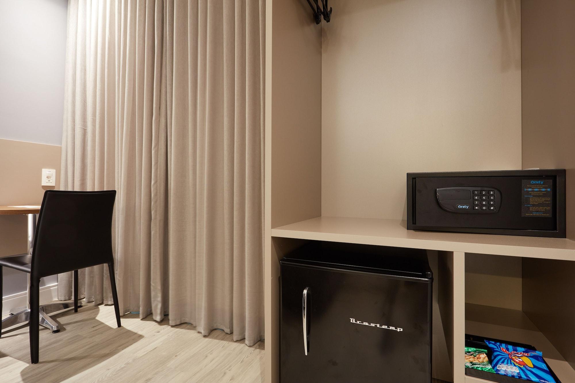 Flix Hotel Maceio  Ngoại thất bức ảnh