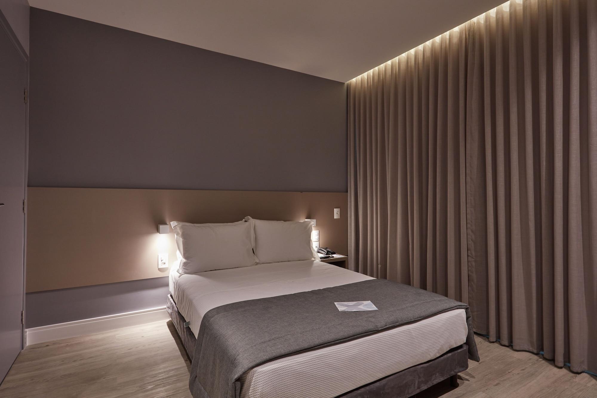 Flix Hotel Maceio  Ngoại thất bức ảnh