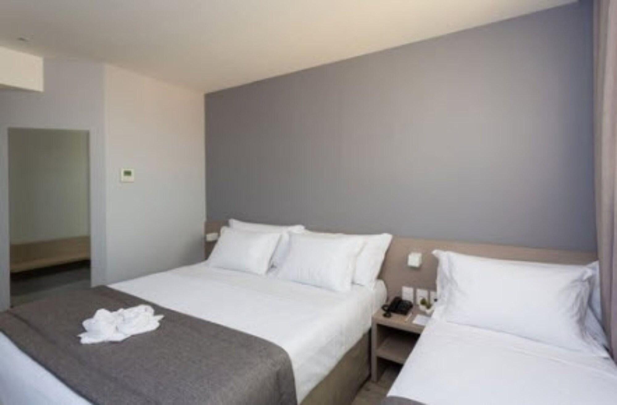 Flix Hotel Maceio  Ngoại thất bức ảnh