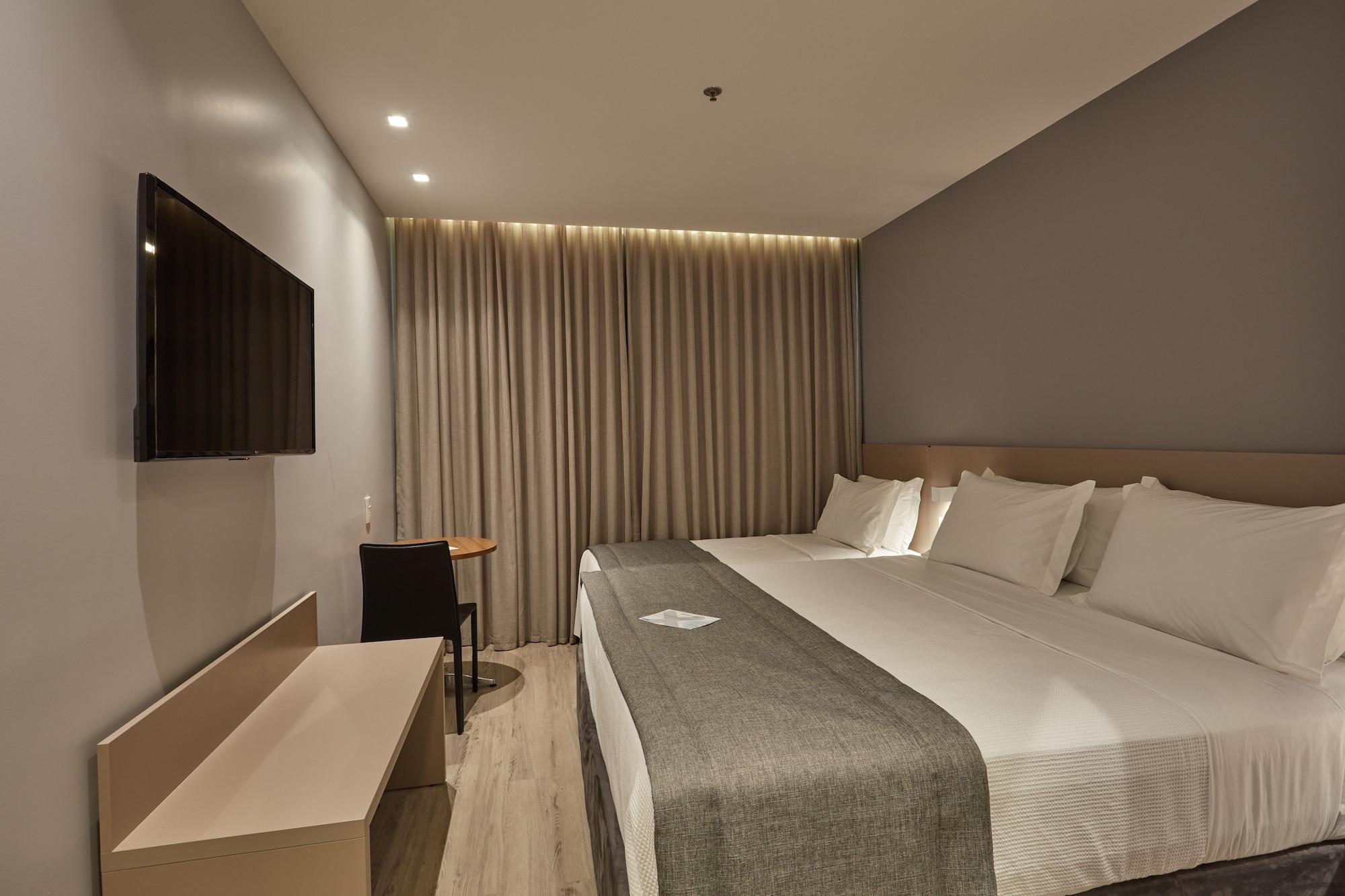 Flix Hotel Maceio  Ngoại thất bức ảnh