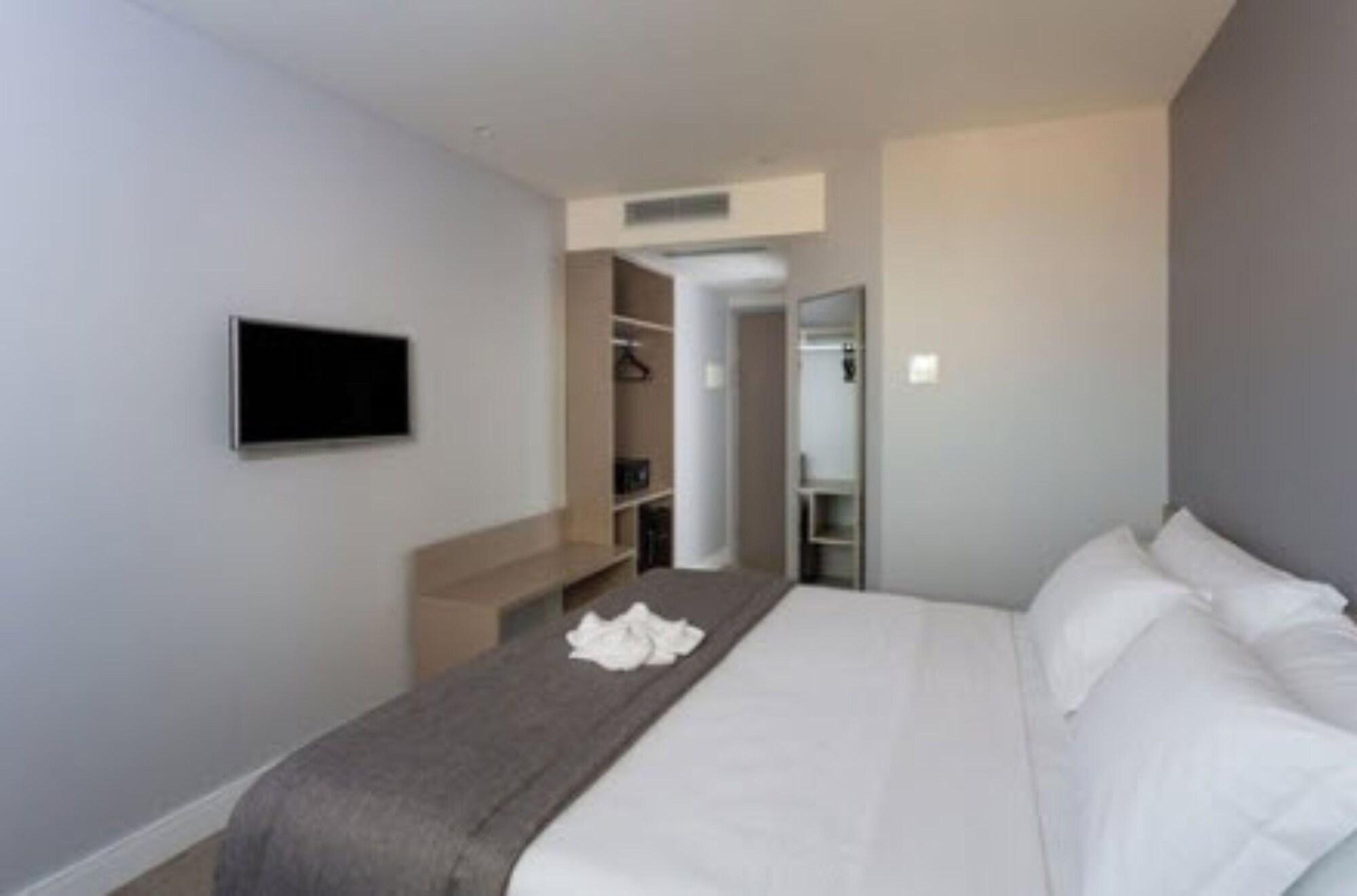 Flix Hotel Maceio  Ngoại thất bức ảnh
