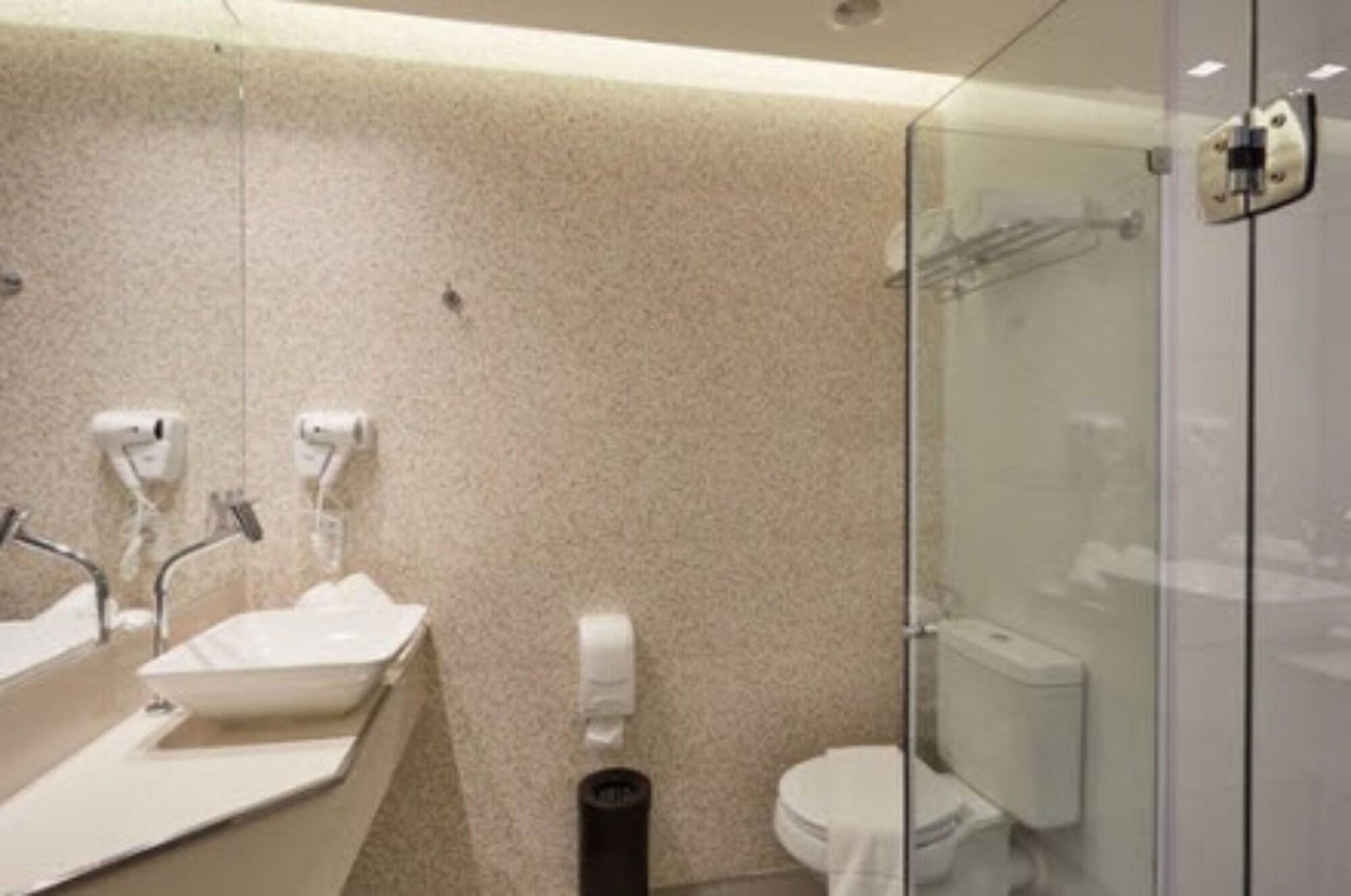 Flix Hotel Maceio  Ngoại thất bức ảnh
