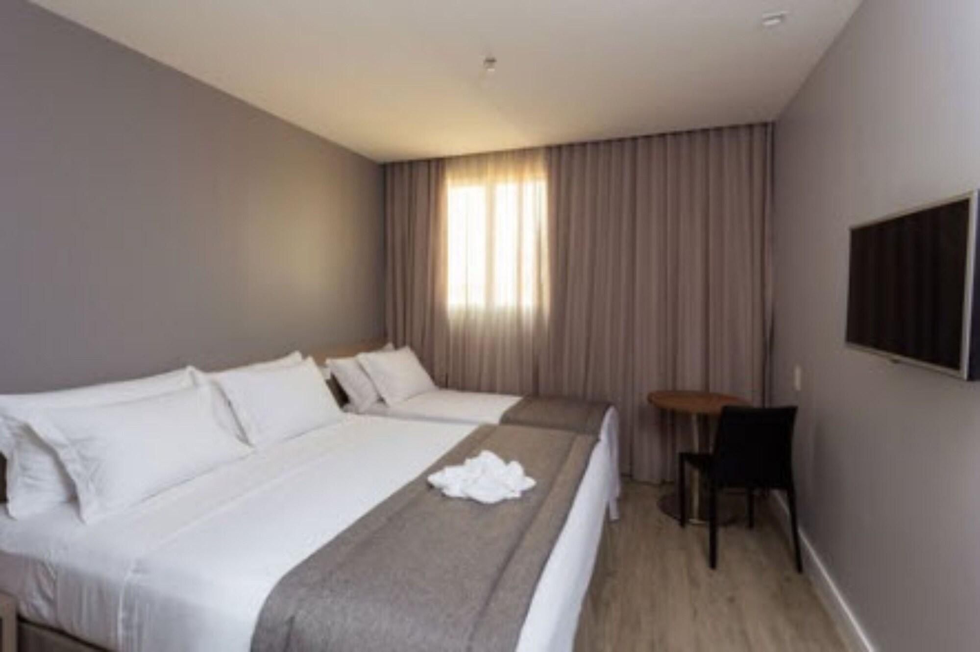 Flix Hotel Maceio  Ngoại thất bức ảnh