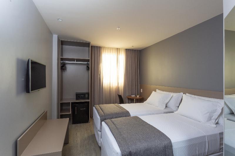 Flix Hotel Maceio  Ngoại thất bức ảnh