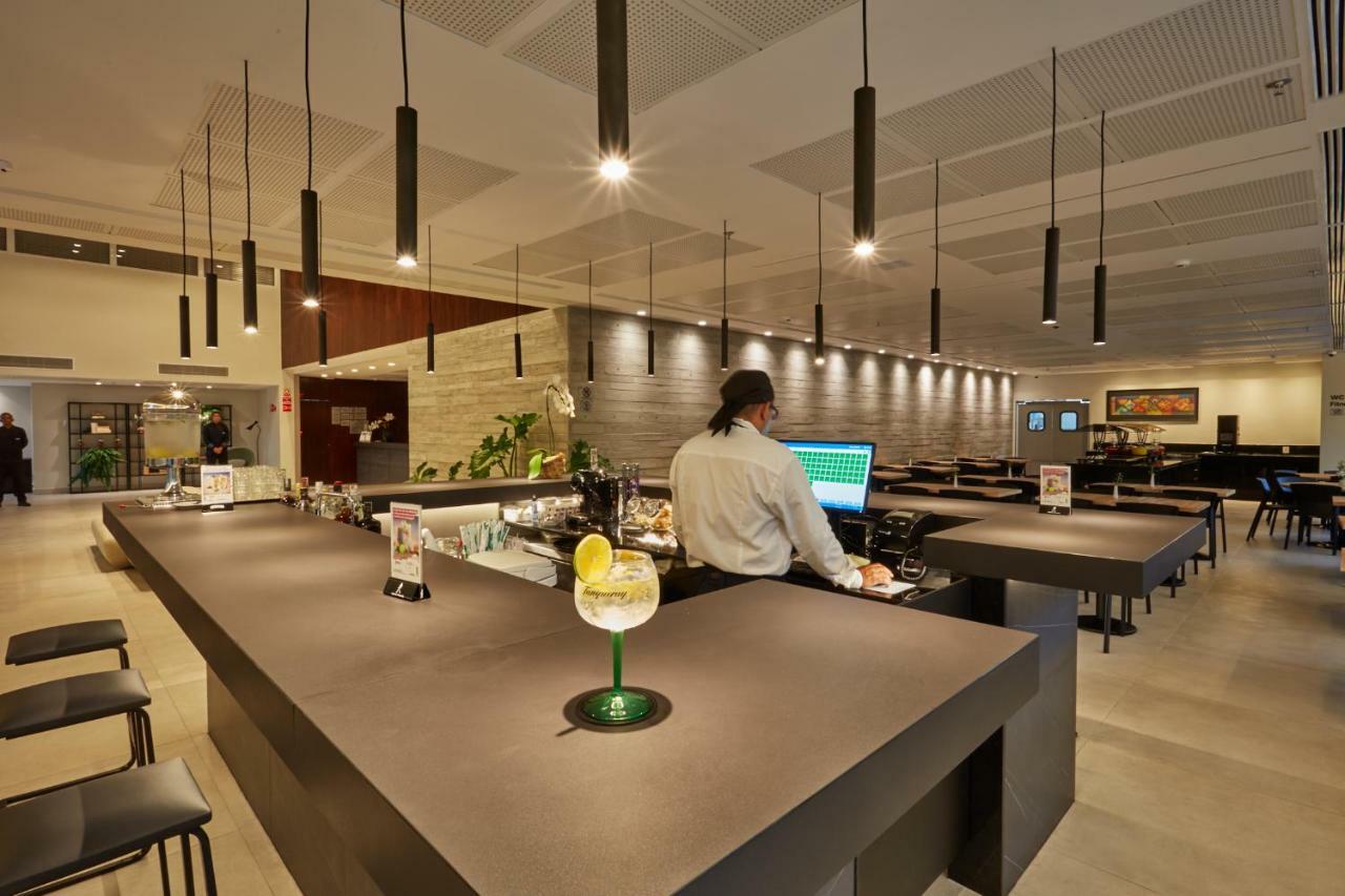 Flix Hotel Maceio  Ngoại thất bức ảnh
