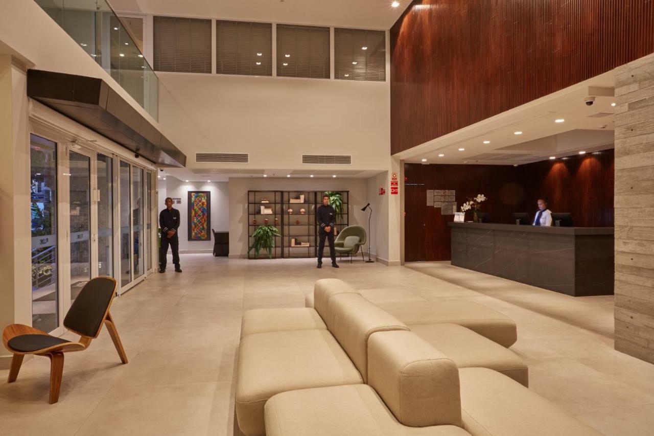 Flix Hotel Maceio  Ngoại thất bức ảnh