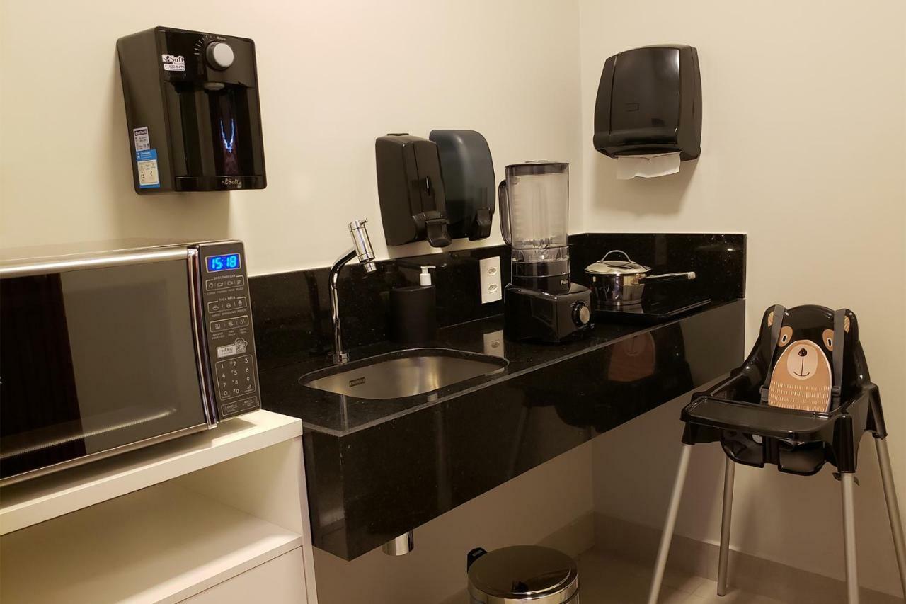 Flix Hotel Maceio  Ngoại thất bức ảnh