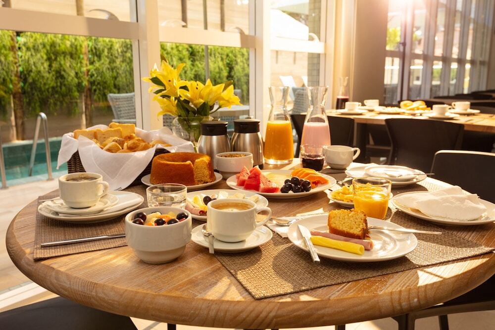 Flix Hotel Maceio  Ngoại thất bức ảnh
